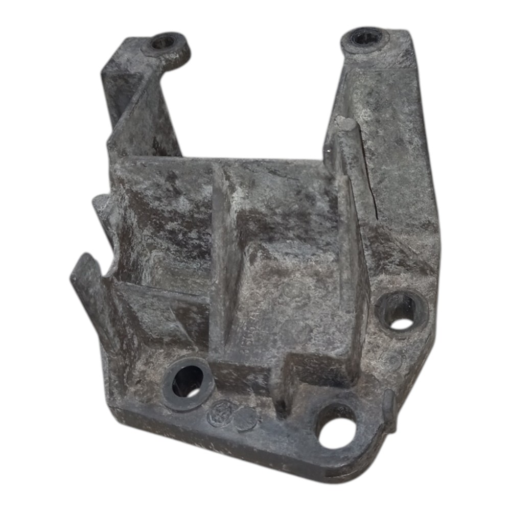 Suporte coxim caixa câmbio Ford Fiesta 2