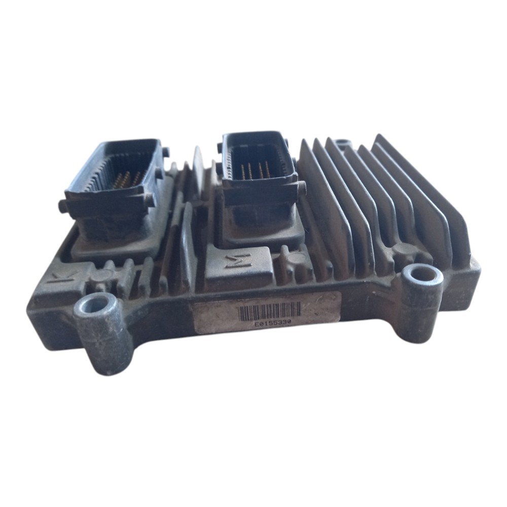 Modulo injeçao 1.8 8v 0612 gm meriva 06/12 FGP93350128 FCVP 7