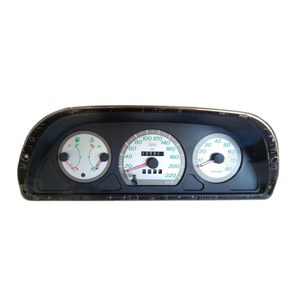Painel Instrumentos – Velocímetro Fiat Palio 1997
