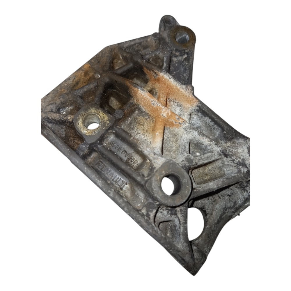 Suporte Alternador Renault  Logan Clio Sandero 1.0 2010 2