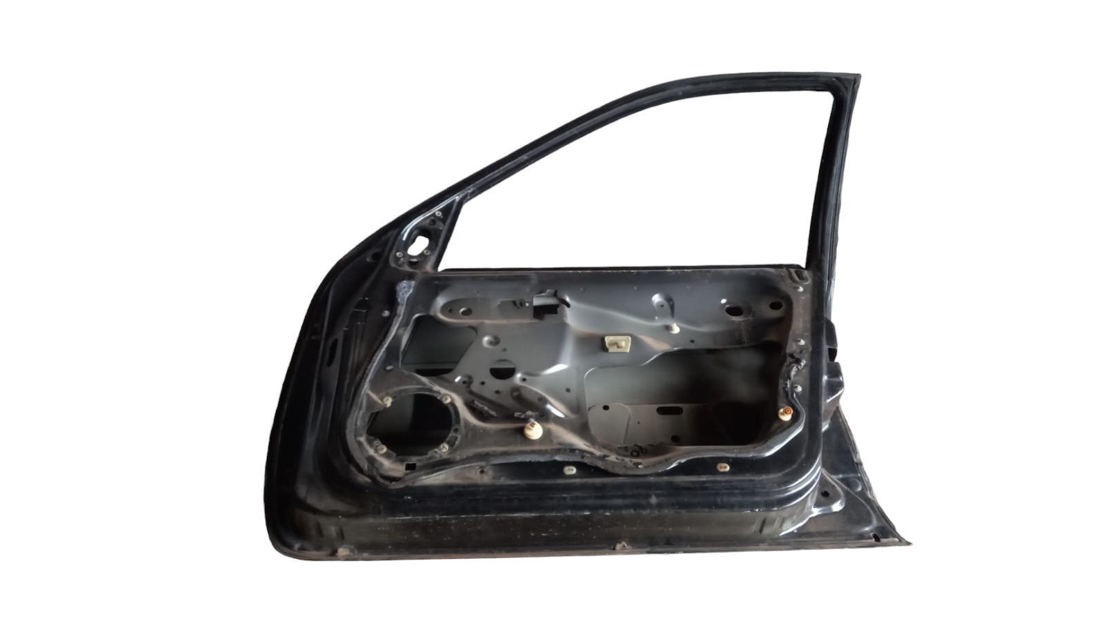 Porta Dianteira Direita Renault Megane 1.6 1999 1999 2