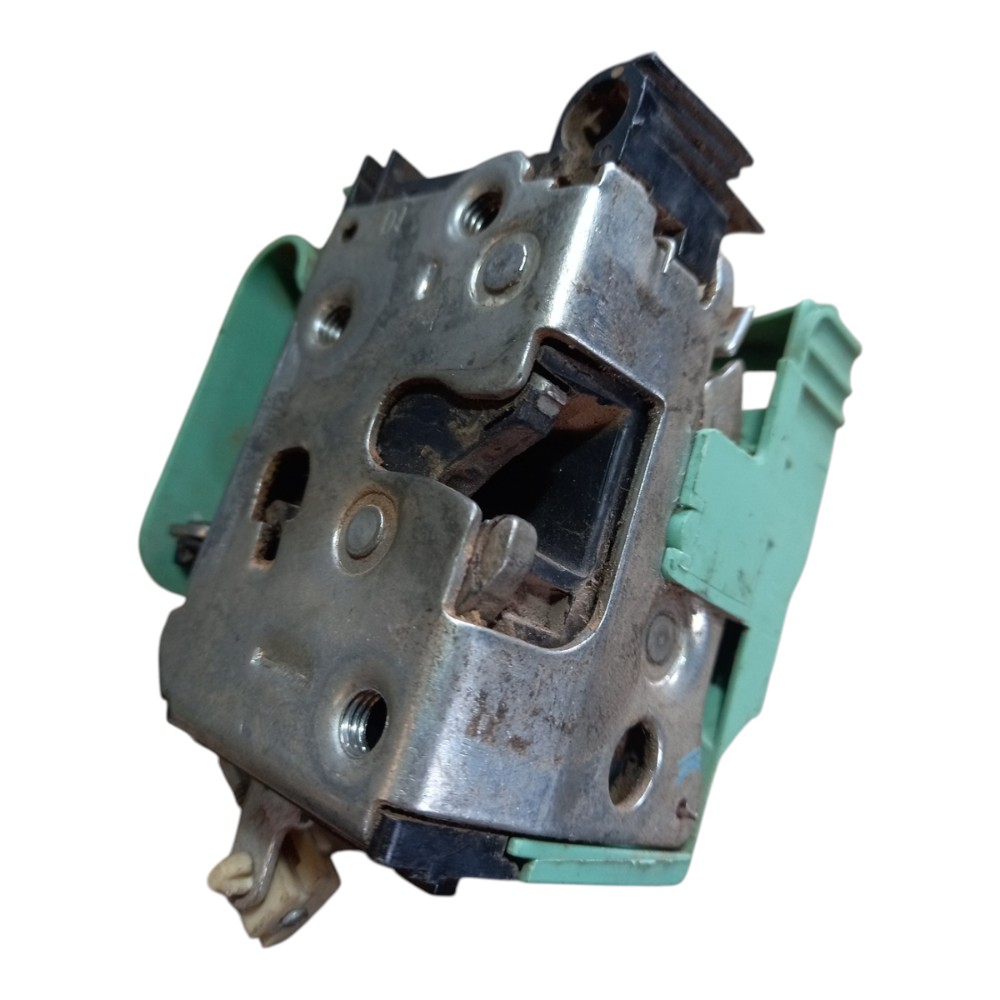 Fechadura da porta LD 2 porta Fiat Vivace 11 original 6
