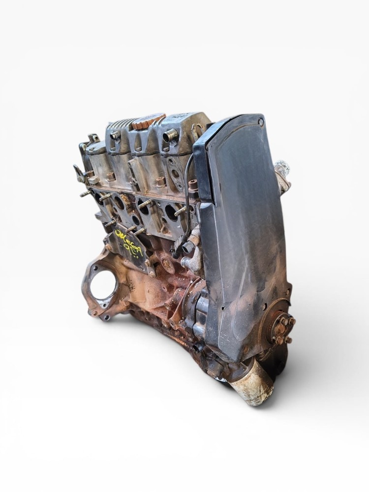 Motor Chevrolet Omega – 2.2, 1995, 116cv, Gasolina 2