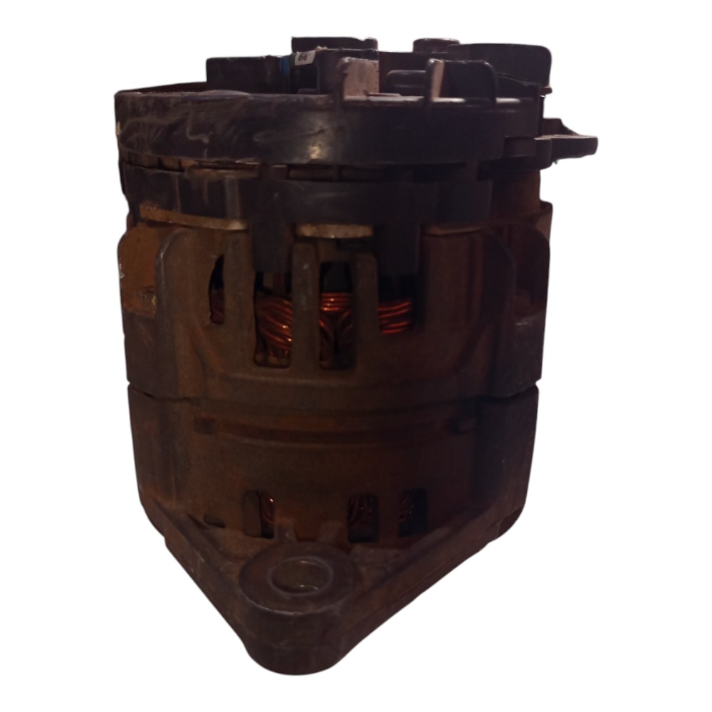 Alternador Fiat Palio Siena Strada fiasa 65A 0124215001 5