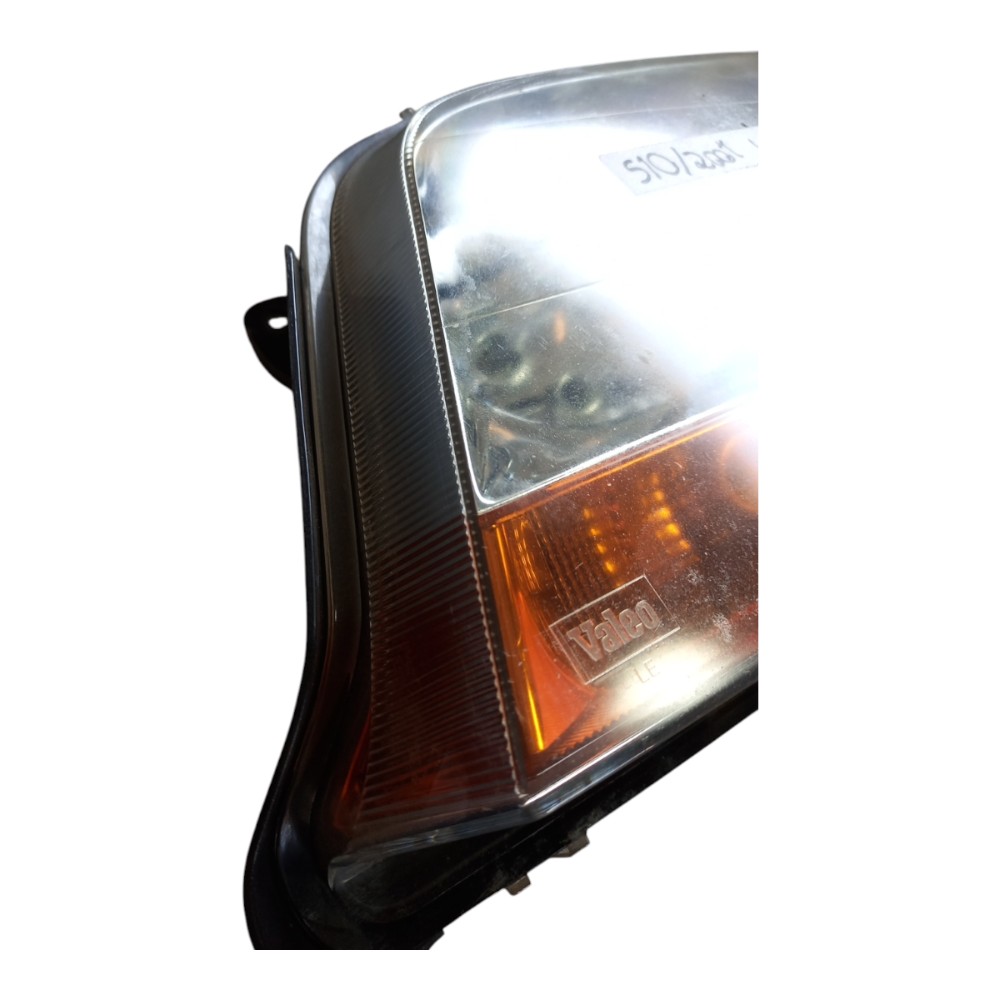 Farol esquerdo GM S10 pit bul 2001 2011 4