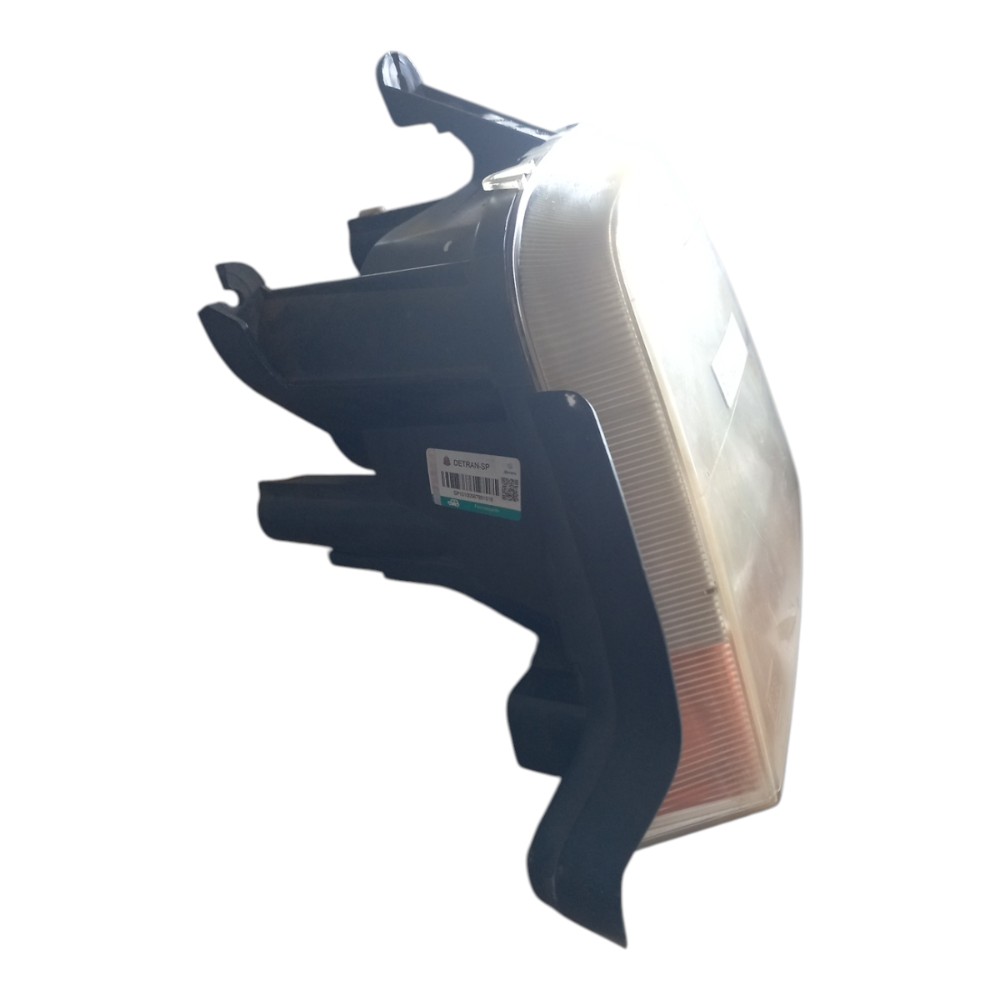 Farol esquerdo GM S10 2001 original 04hcrpl25 4