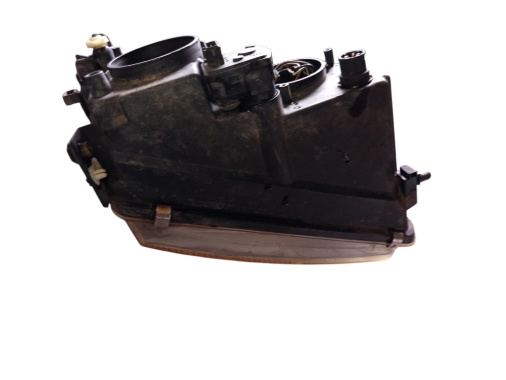 Farol Esquerdo Passat V6 1998 Hella 6
