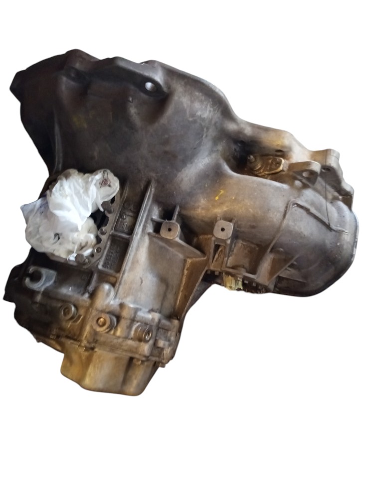 Cambio Manual Astra Vectra 1995 F18 1.8 3