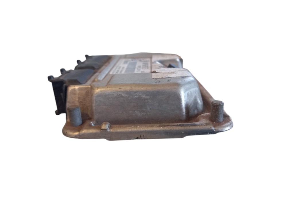 Módulo injeção eletrônica VW Golf 2009 0261s04365 06a906057e 4