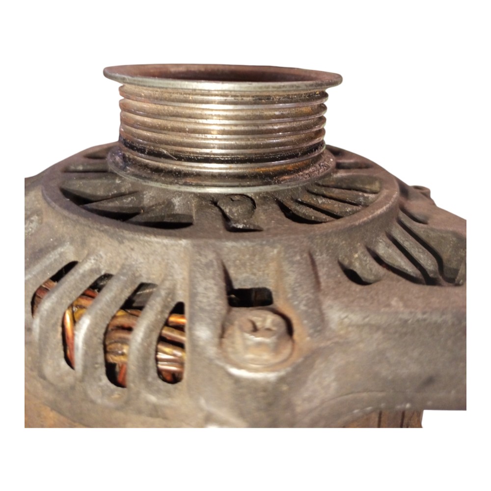 Alternador Nissan primera GXE 1998 4