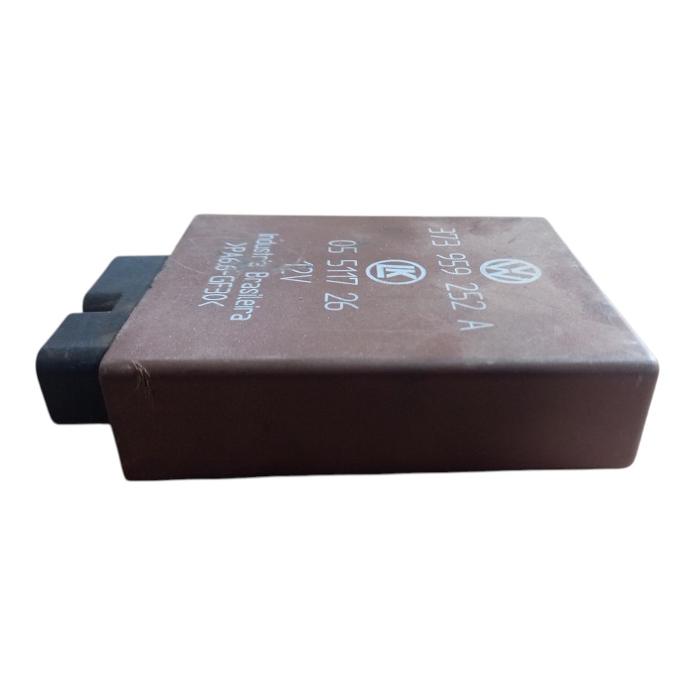 Modulo conforto vidro elétrico g3 vw gol parati 373959252A 6