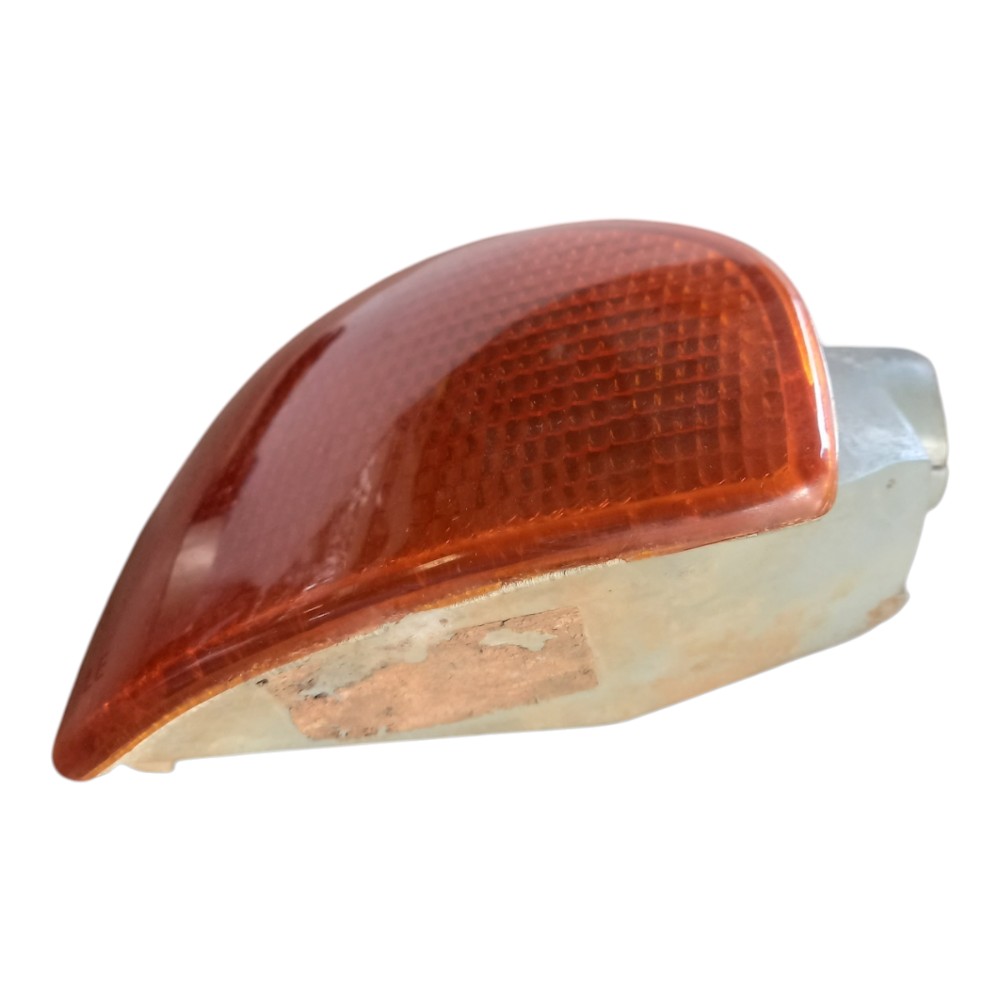 Seta Dianteira Vw Gol Bola esquerdo usado com detalhes 2