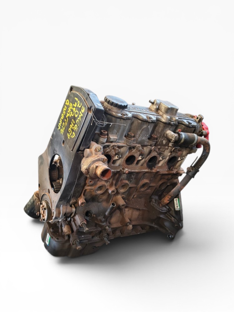 Motor Chevrolet Omega – 2.0, 1993, 116cv, Gasolina 3
