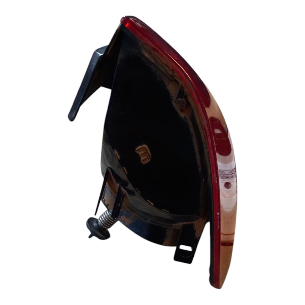 Lanterna Traseiro Esquerdo Valeo Vw Fox 2003 A 2010 Original 4