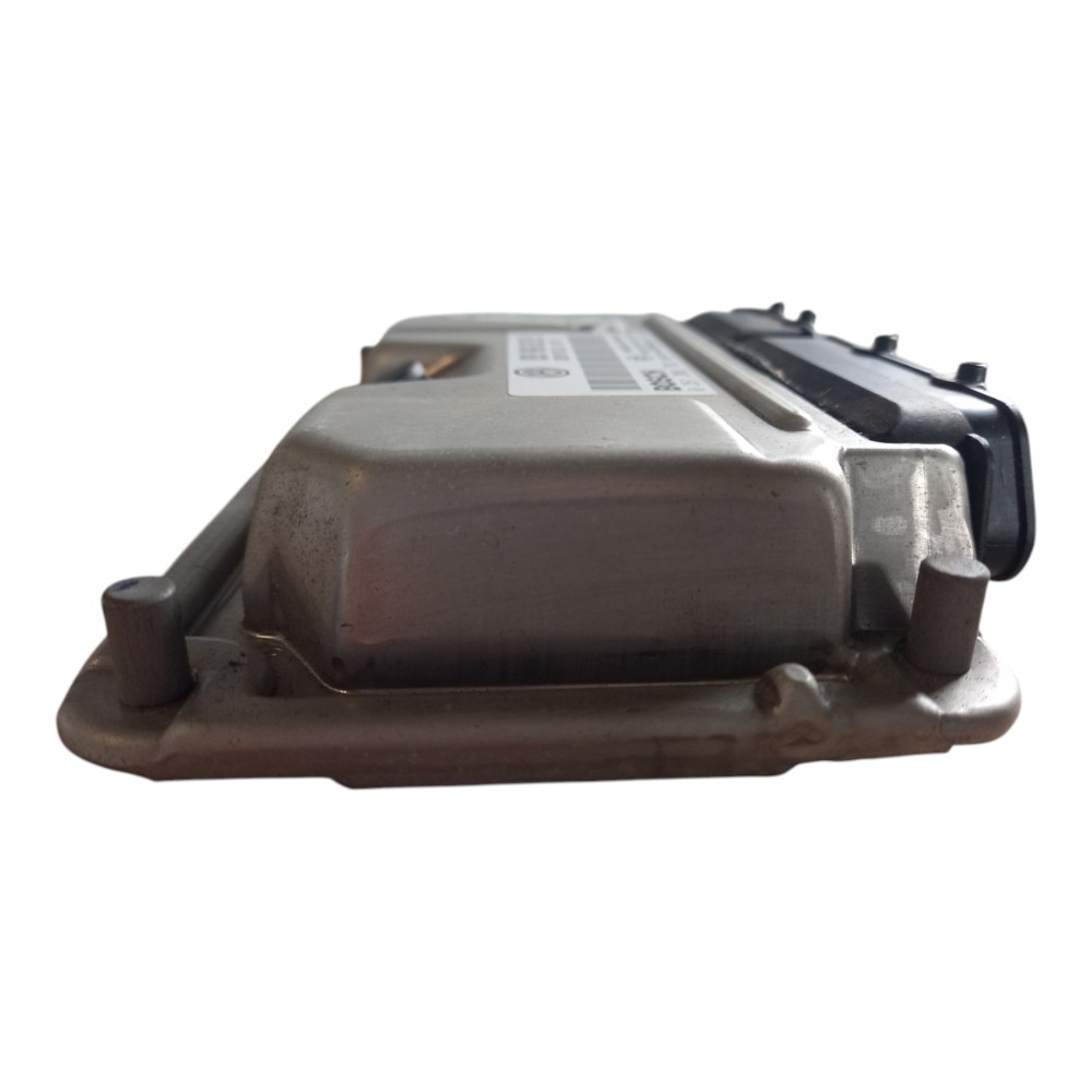 Módulo injeção g4 1.0 flex 8v vw fox gol 06/14 0261208783 4