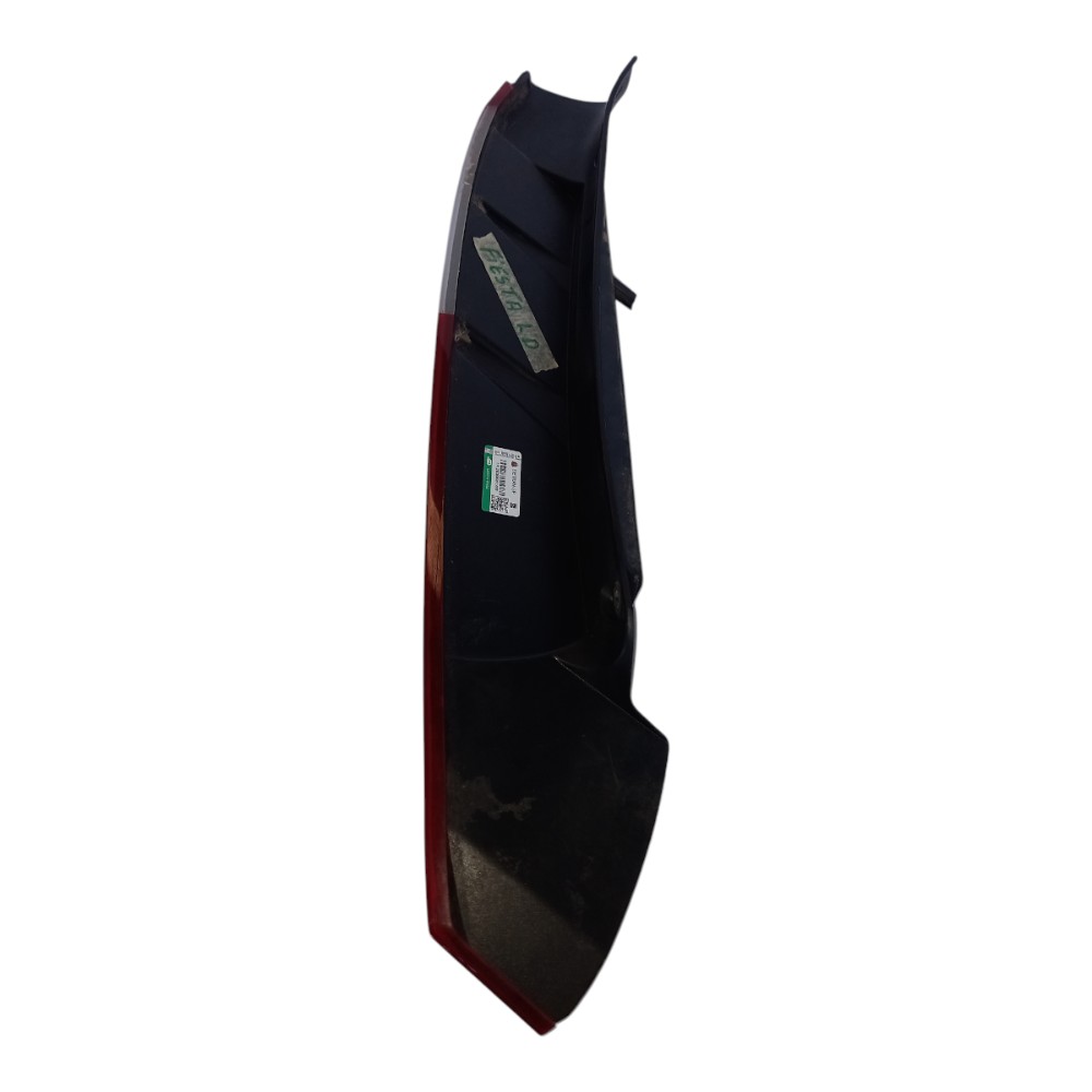 Lanterna traseir direito hatch ford fiesta 2007 2014 detalhe 7