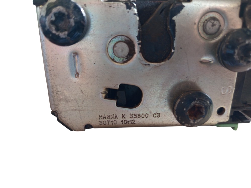 Fechadura Elétrica Fiat Vivace Traseira Esquerda 4