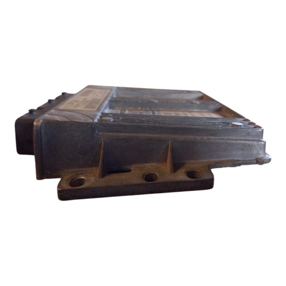 Módulo de injeção Peugeot 206 PSA 215848417 9655003380 5