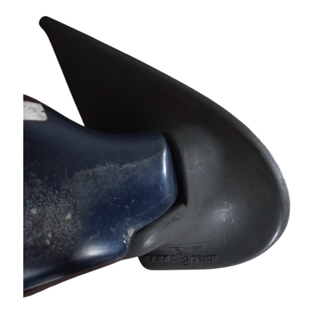 Retrovisor elétrico 4 PT LD-D Fiat palio 97 original 0152837 4
