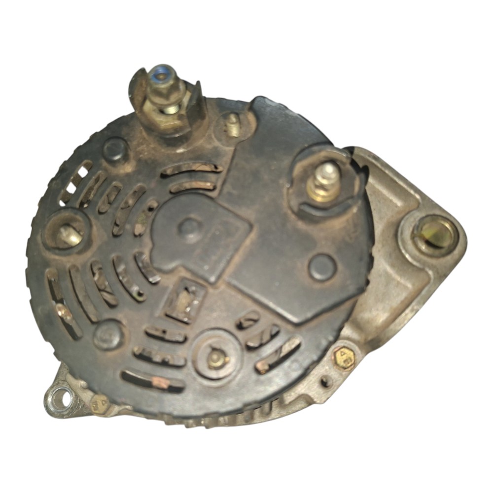Alternador Valeo Renault Scenic megane110A 2542365a a13vi265 6