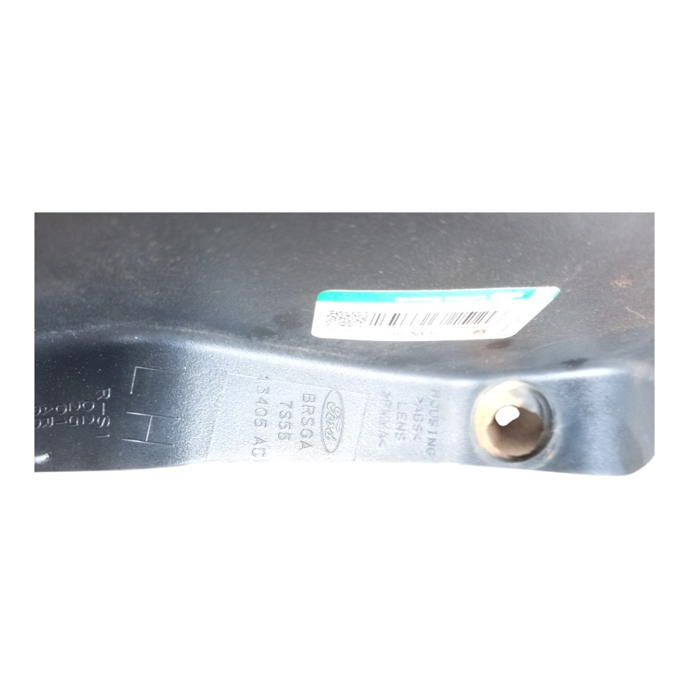 Lanterna traseira esquerda Ford Ka 2010/2011 9