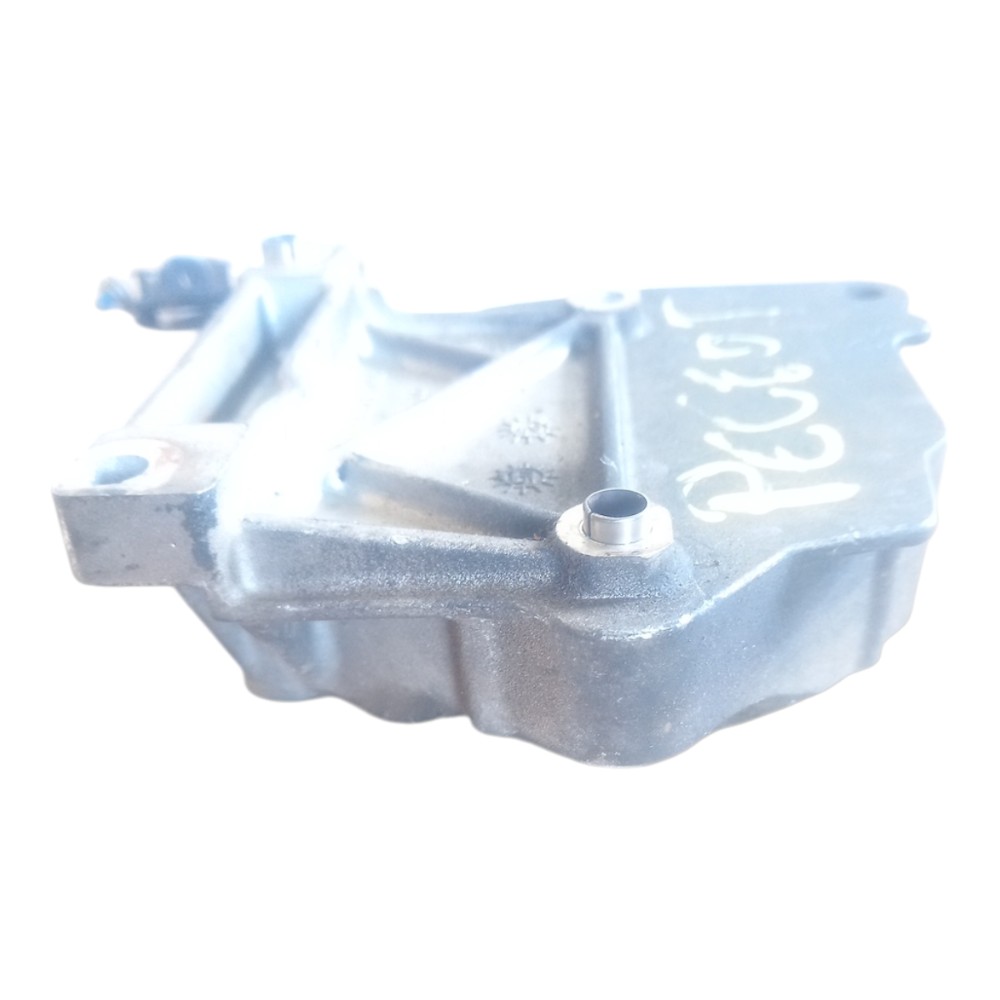 Suporte compressor ar 1.6 16v peugeot 206 207 307 C4 07/09 7