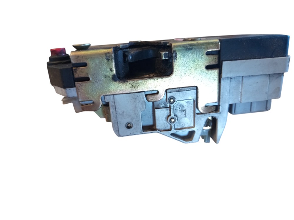 Fechadura elétrica peugeot Sw Traseira Esquerdo