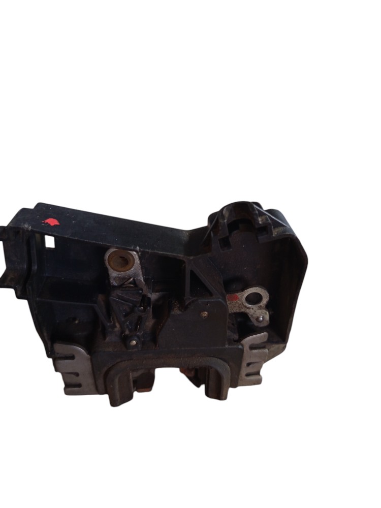 Fechadura porta dianteiro esquerdo mont gm corsa 2012 a 2012 3