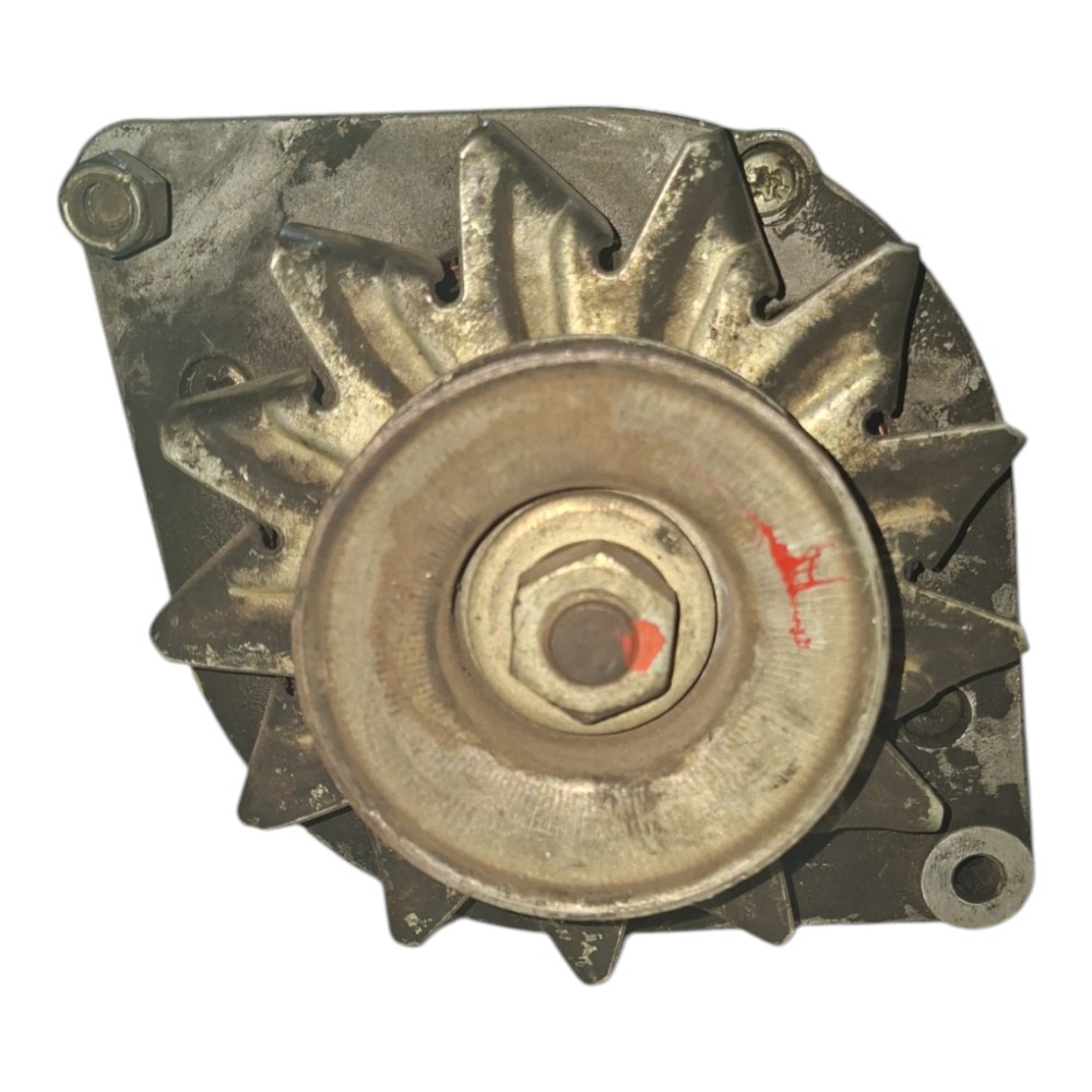 Alternador 1.0 Fiasa Fiat Elba Fiorino Mille Uno 1999 4