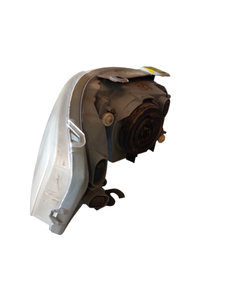 Farol Esquerdo Arteb Gol 2006 Com Detalhes 4
