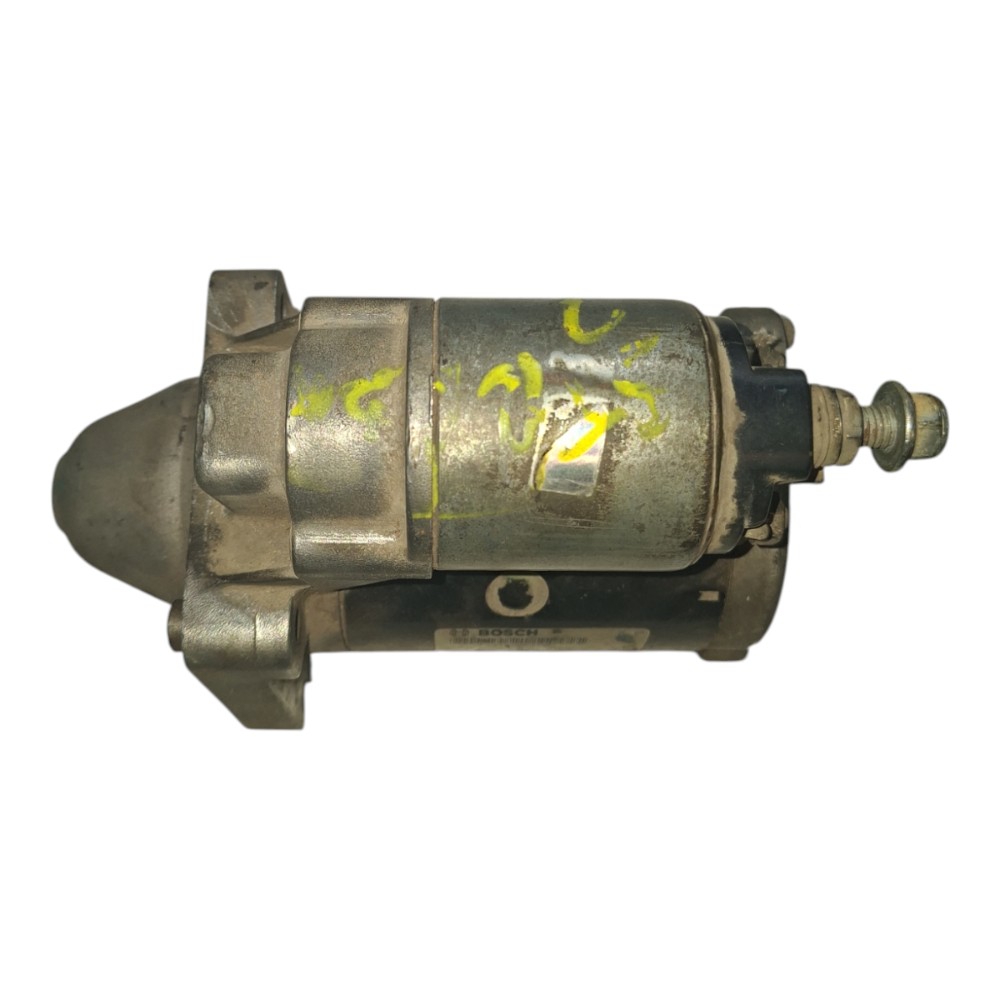 Motor partida Bosch Fiat Fire Palio Strada 51876031 9dentes 6