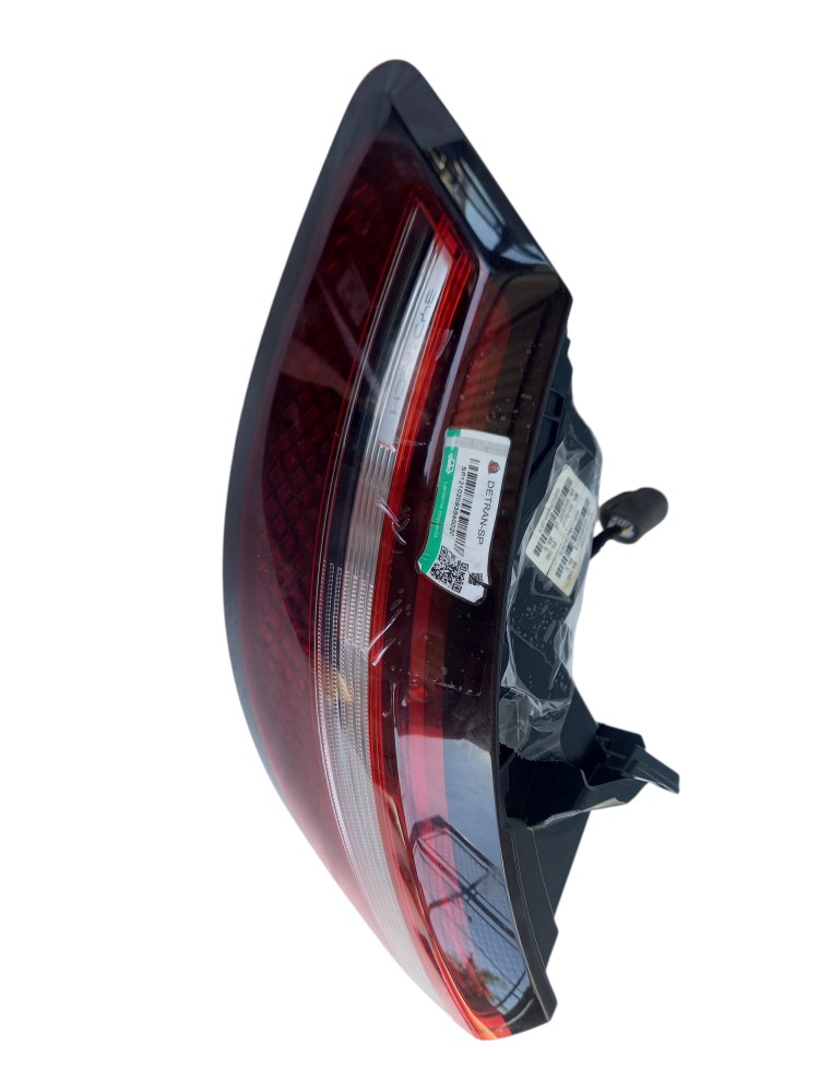 Lanterna traseira esquerda byd dolphin mini gs ev 2024 orig