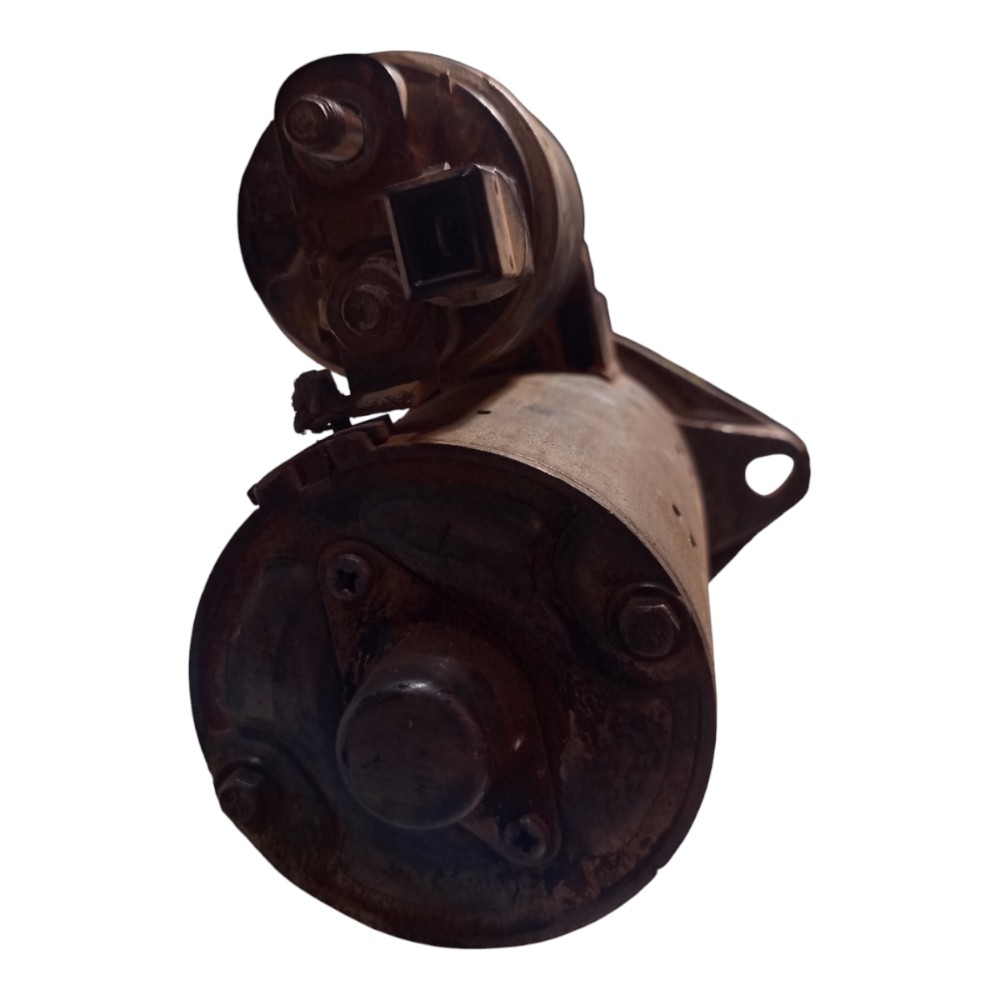 Motor partida g2 g3 MI 16v 10dente vw gol parati 3