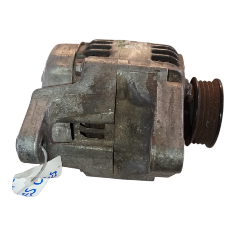 Alternador Suzuki Swift GTI 1994 4