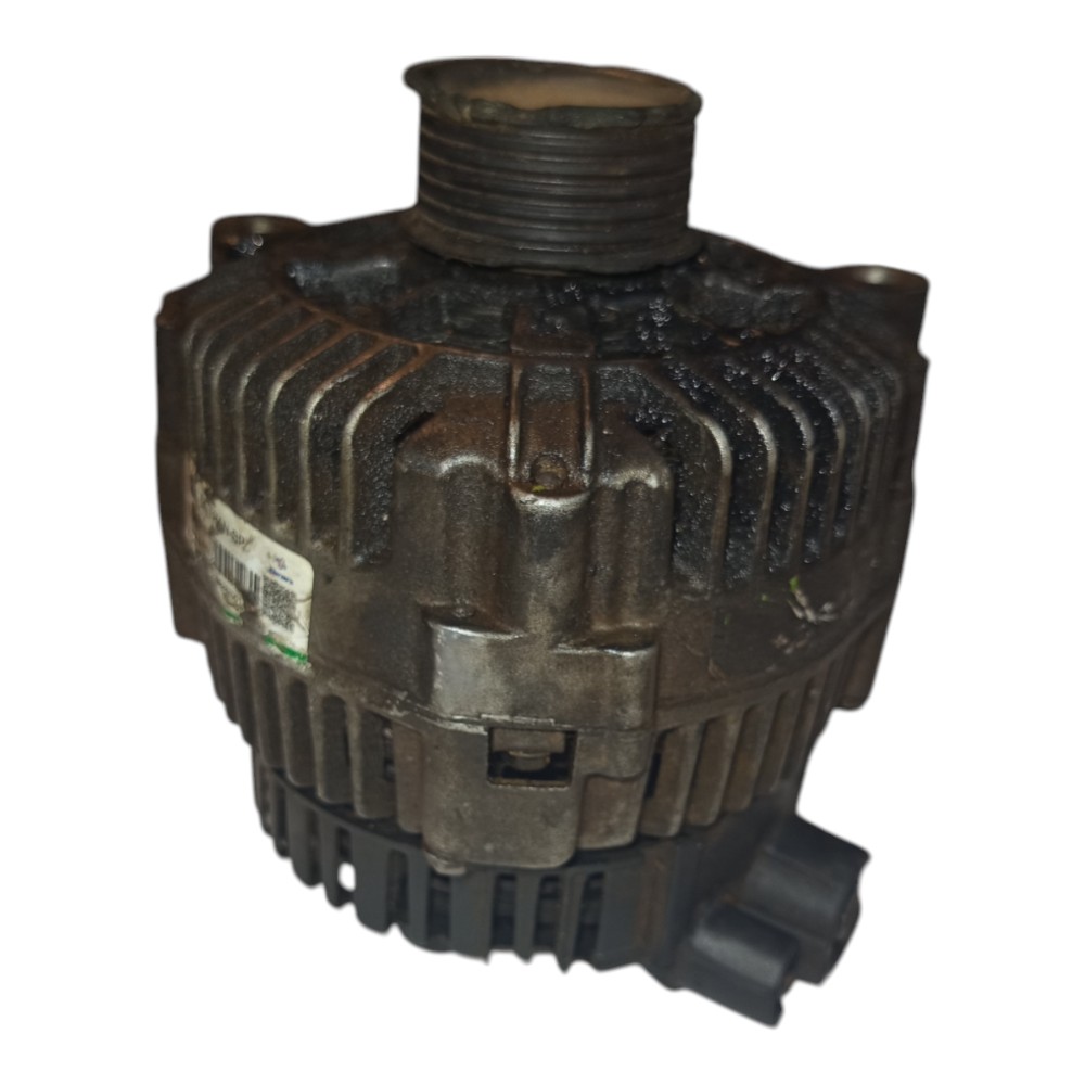 Alternador Peugeot 206 soleil 5