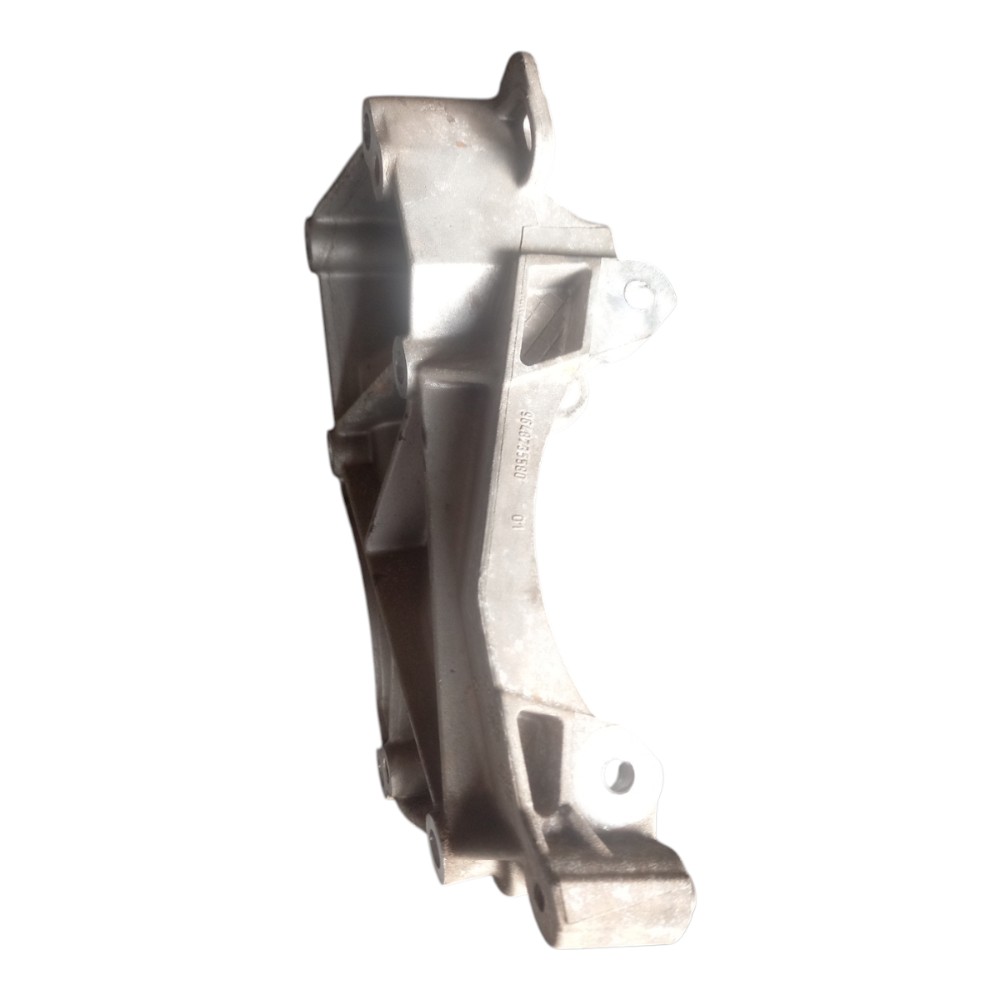 Suporte alternador citroen C4 2.0 peugeot 307 07/13 7