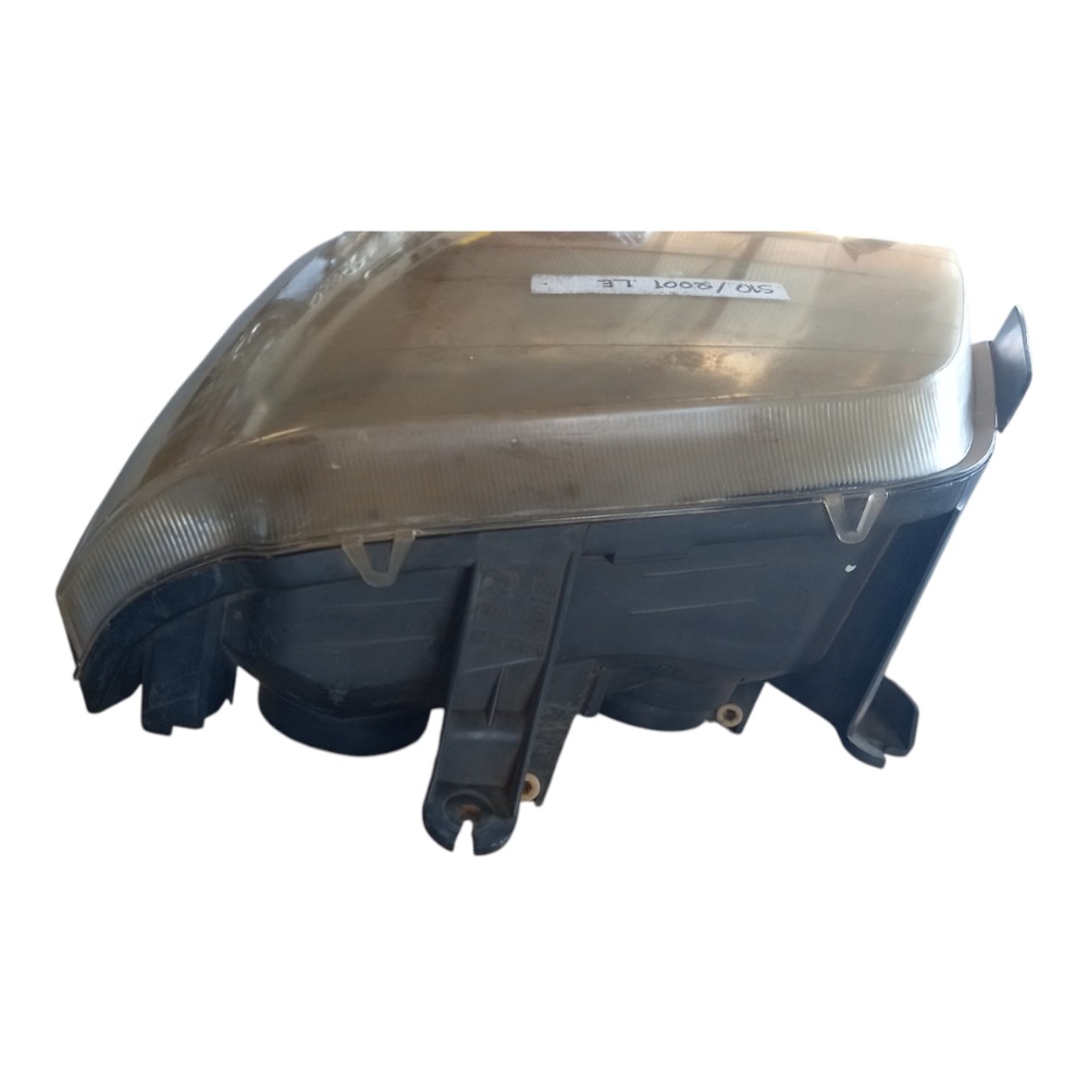 Farol esquerdo GM S10 2001 original 04hcrpl25 8
