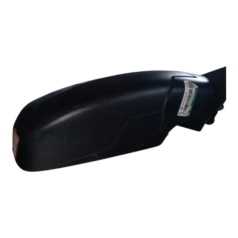 Retrovisor manual direito gm meriva 02 12 836222 original 9