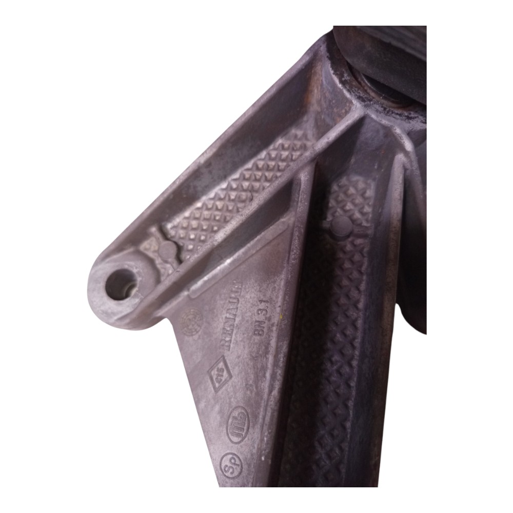 Suporte câmbio coxim Renault logan sandero 1.0 1.6 08/13 5