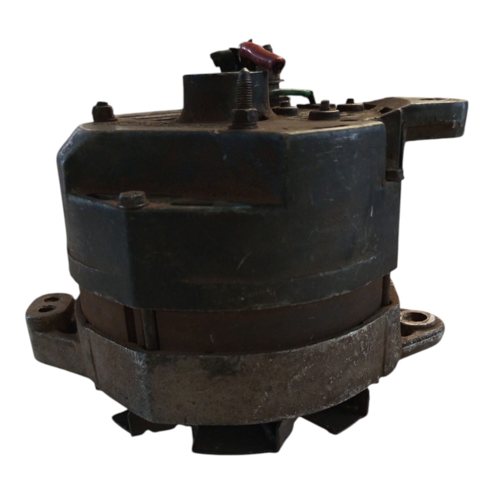Alternador GM Astra GLS 1995 3