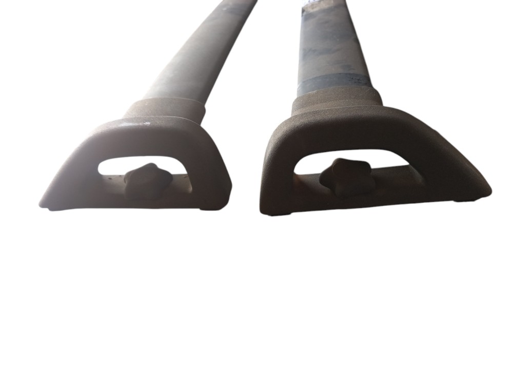 Suporte bagageiro Ford Ecosport 07 uma das pecas com detalhe 6