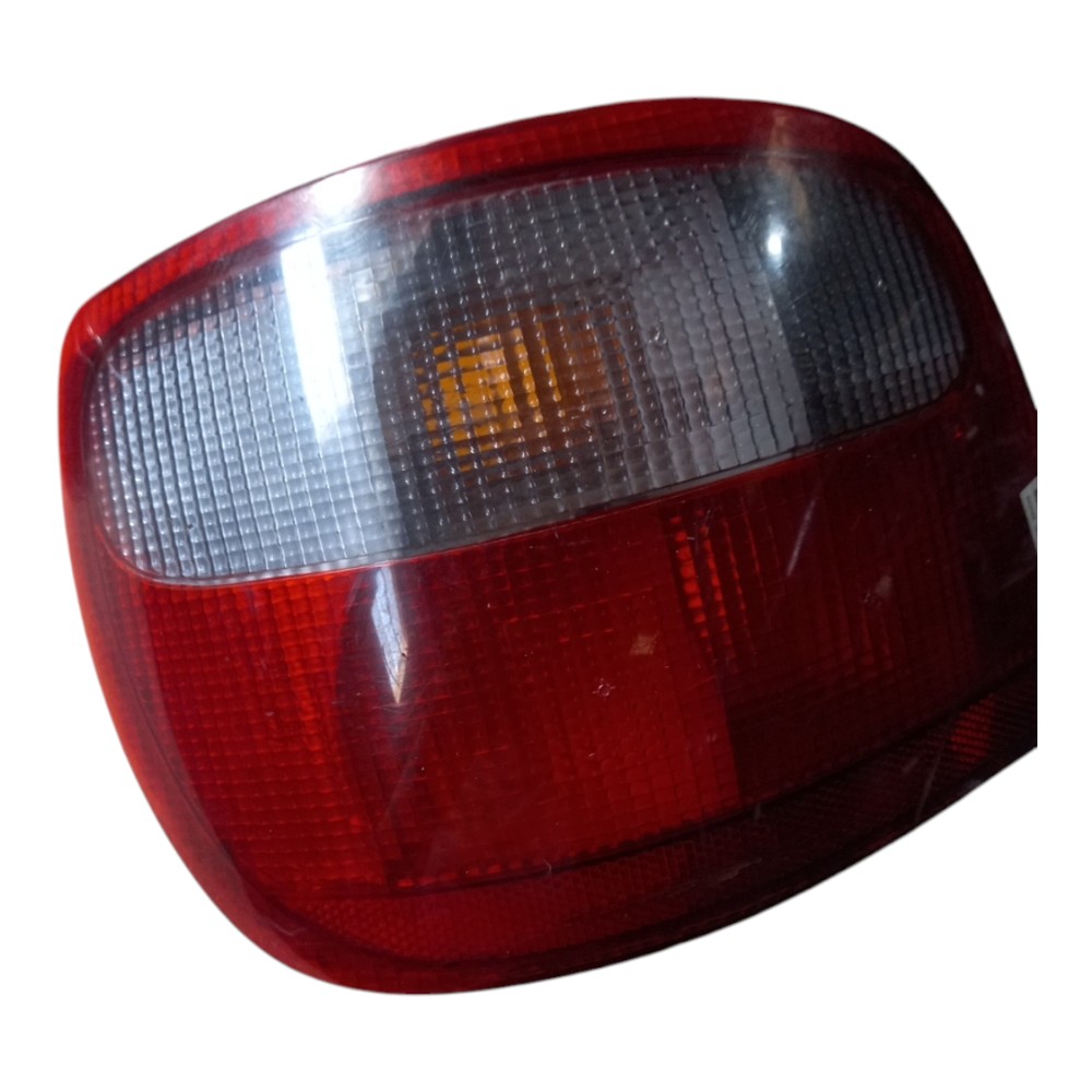 Lanterna Esquerda Vw Pointer Gli 1994 7