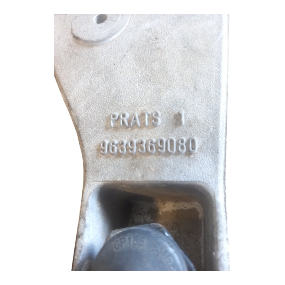 Suporte coxim motor 1.0 direito 16v peugeot 206 2