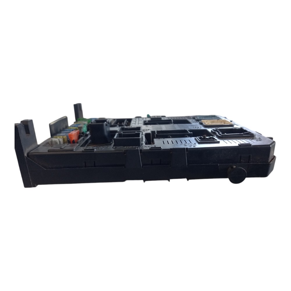 Módulo bsi 1.6 2.0 fl citroen peugeot c4 307 308 2012 4