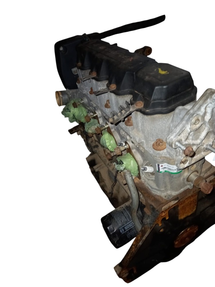 MOTOR PARCIAL GM CORSA 1.4 FLEX 2008 2