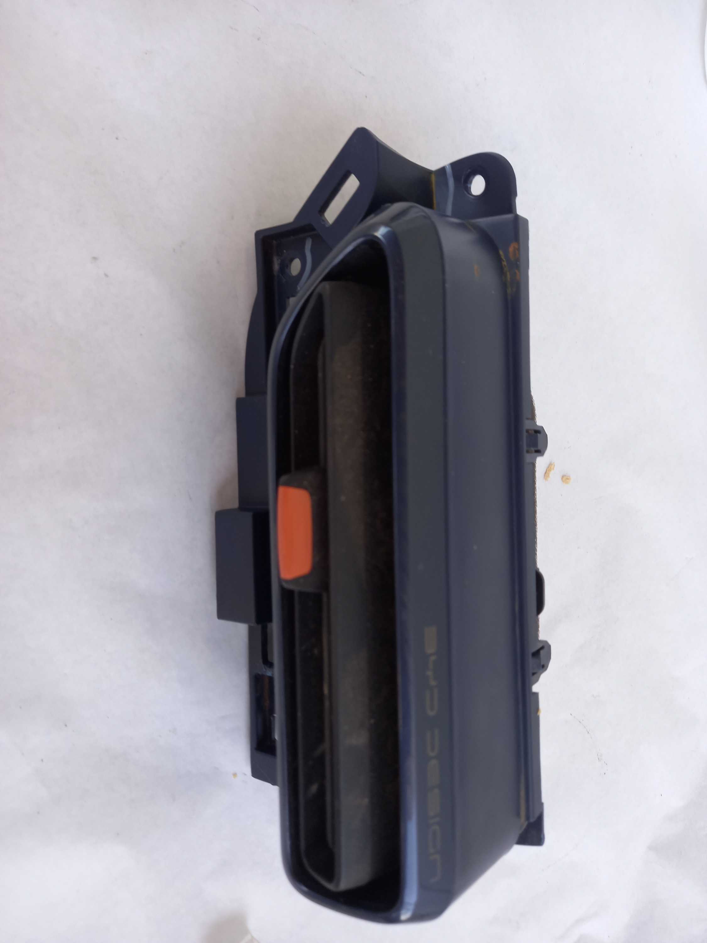 Difusor de Ar lado Direito Byd Dolphin Mini 2024 orig