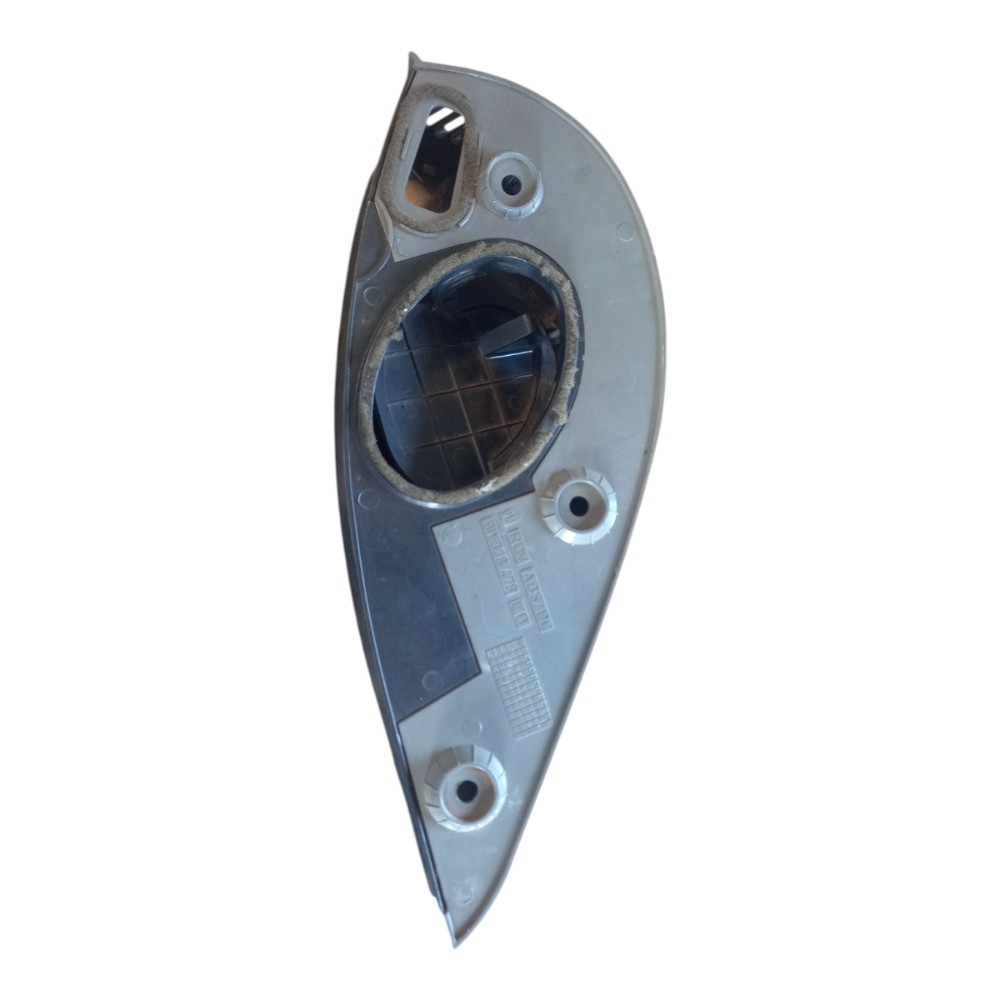 Difusor lateral-direito painel Omega GM original 90338478 7