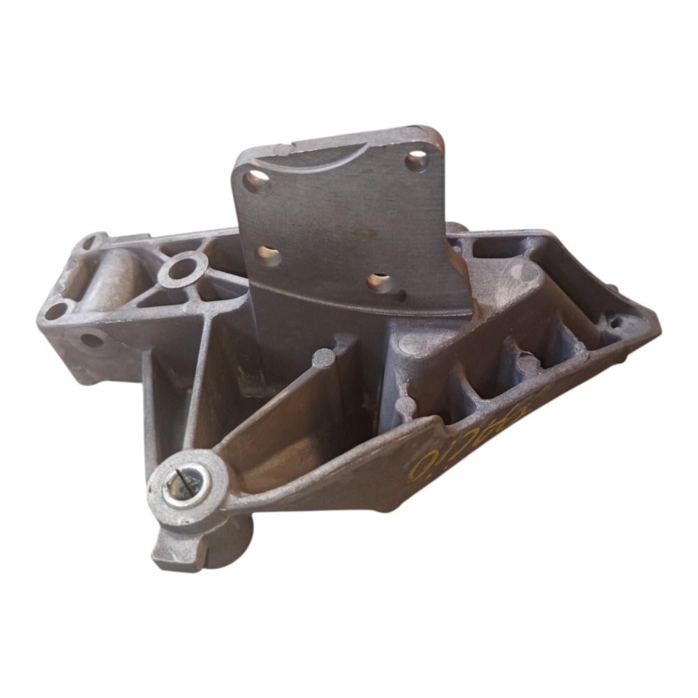 Suporte compressor ar alternador fiat palio2010/2014 1.0 1.4 2