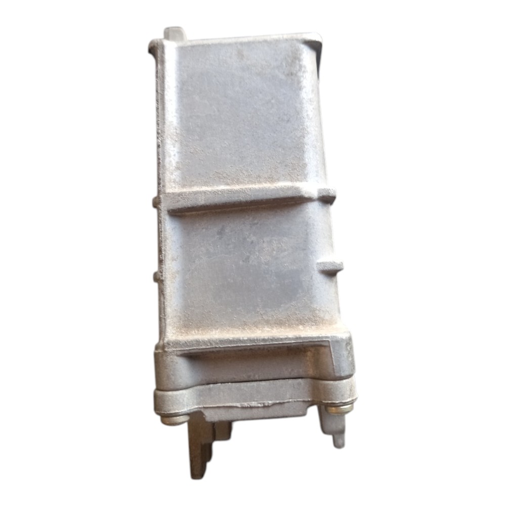 Modulo injecao 1.0 8v eletrônica gas vw gol 97/05 0261206118 6