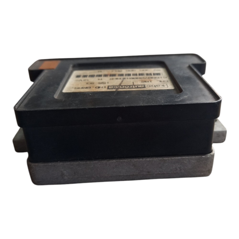 Modulo ignição injeção VW gol logus parati 93 305906083 B 5